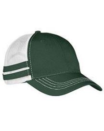 Adams Adult Unisex 6 Panel Low Profile Unstructured Heritage Cap